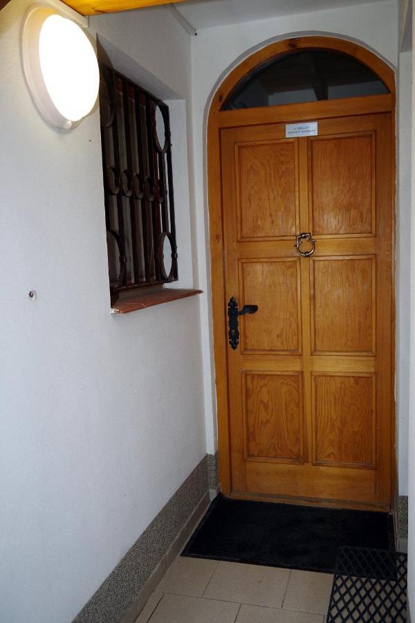 Ferienwohnung Sklep u Veselých Mutěnice Exterior foto