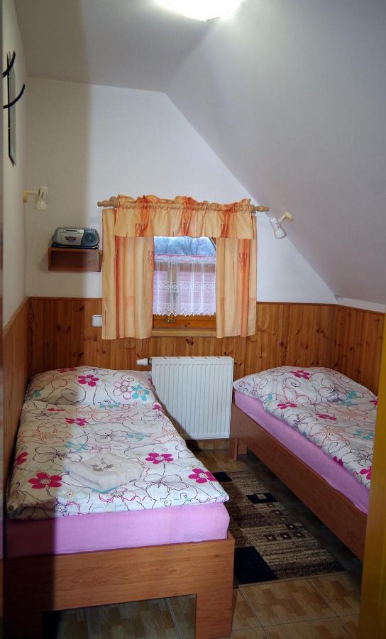 Ferienwohnung Sklep u Veselých Mutěnice Exterior foto